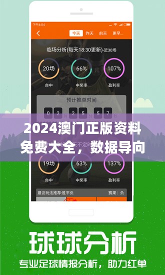 2024澳门最精准资料免费|精选资料解析大全