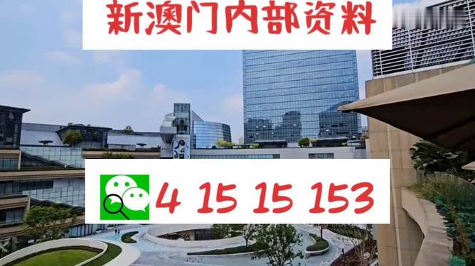 新澳门一码中精准一码免费中特|精选资料解析大全