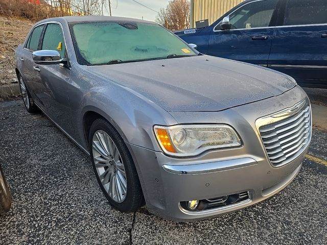 chrysler300c