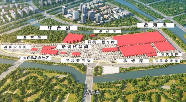 宁波四号线最新消息