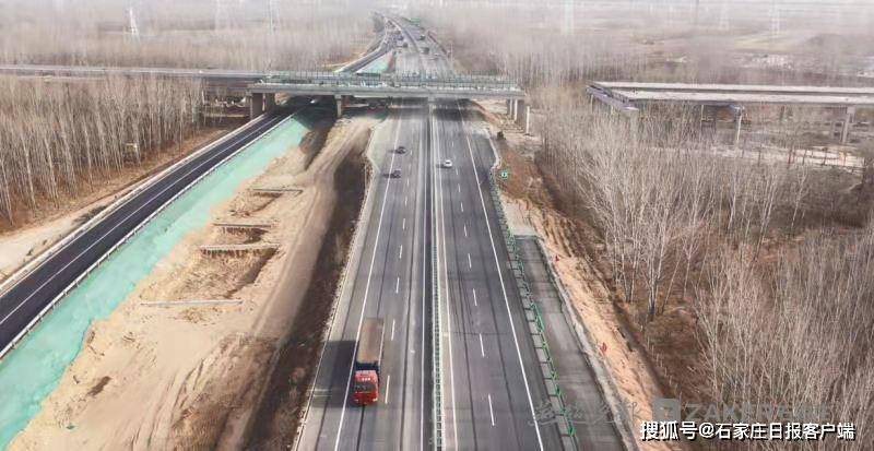 京涿一级公路最新消息