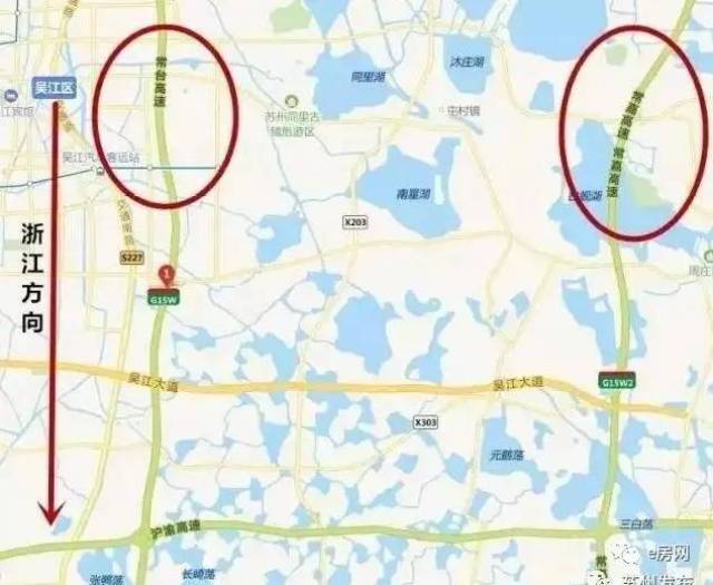 苏锡常南部高速无锡段最新消息