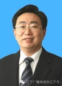 辽宁王延东最新任职