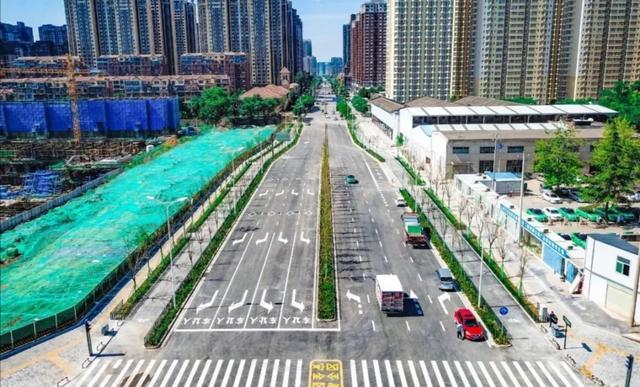 西安大寨路最新消息