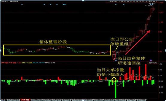 鹏欣资源重组最新情况