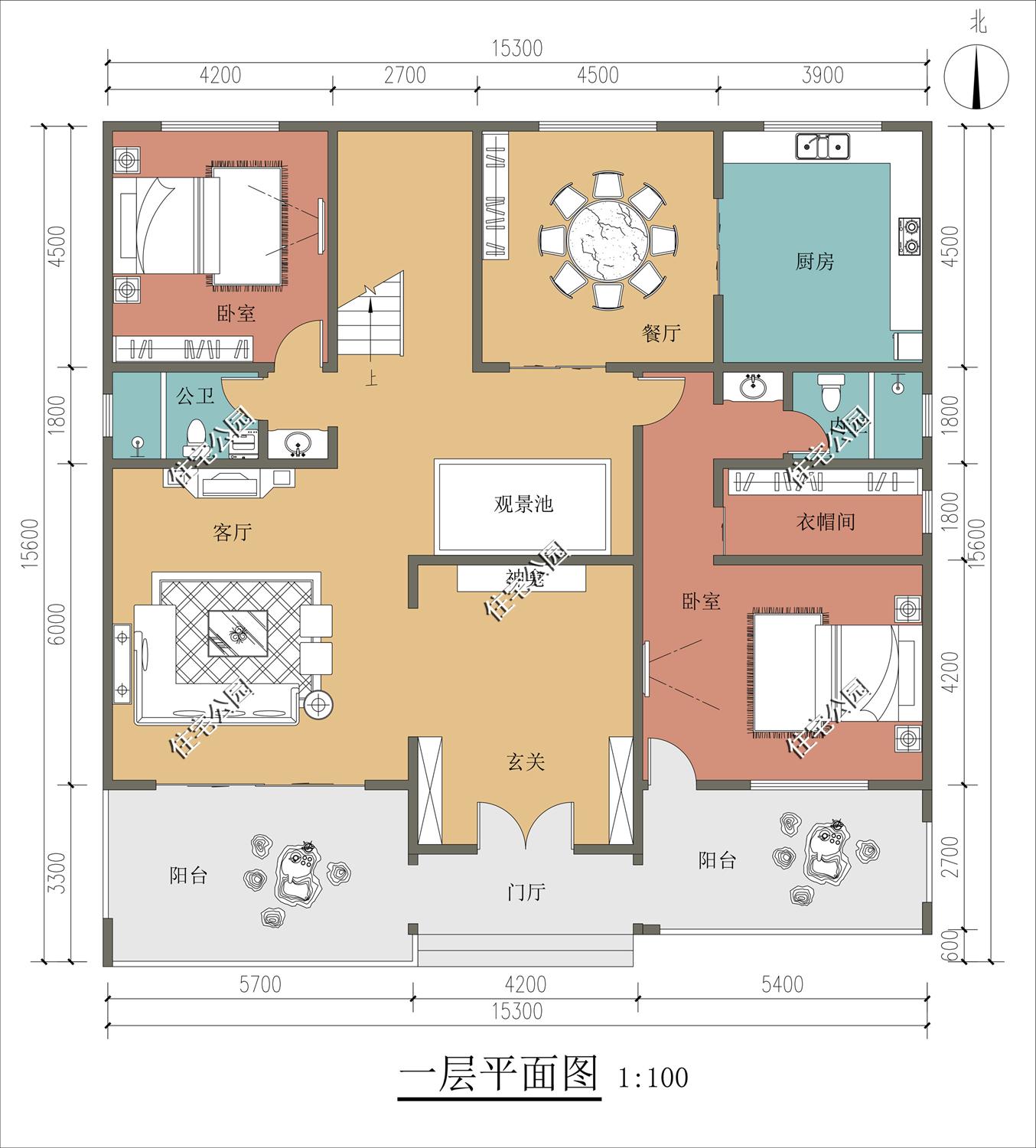 5宽12米长最新设计图