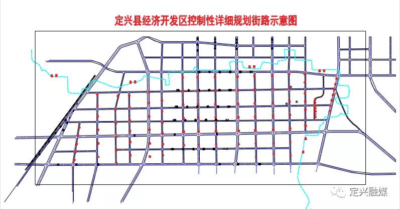 定兴北环路最新消息