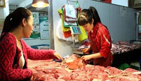 河北猪肉事件最新消息