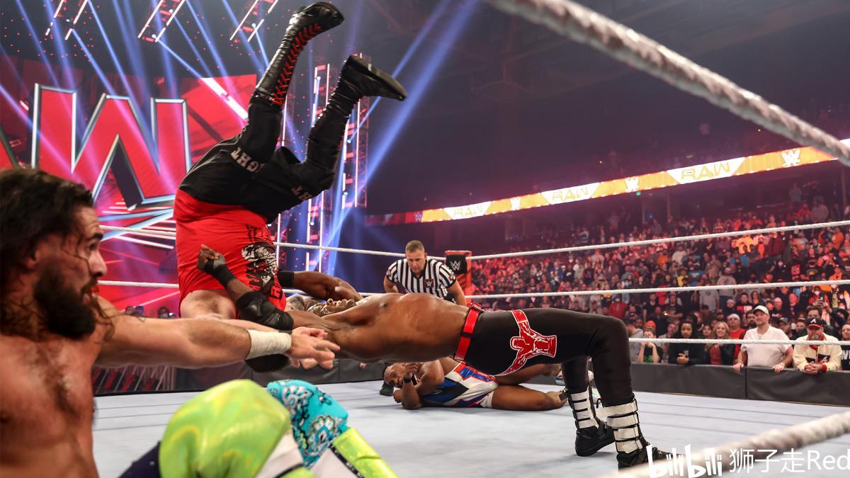 wwe2017最新一期6月10