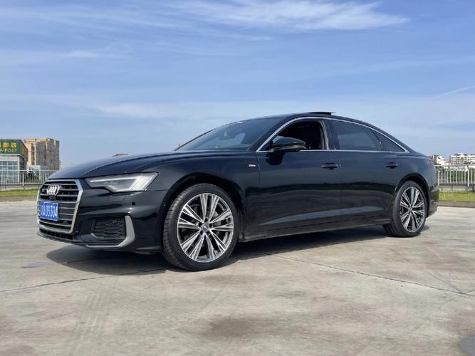 audia6l