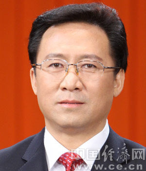 倪文鑫最新任职及简历