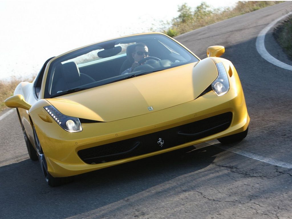 458spider