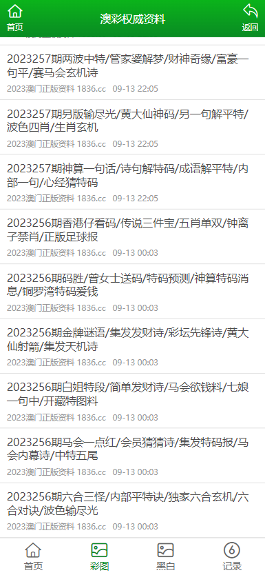 资讯 第406页