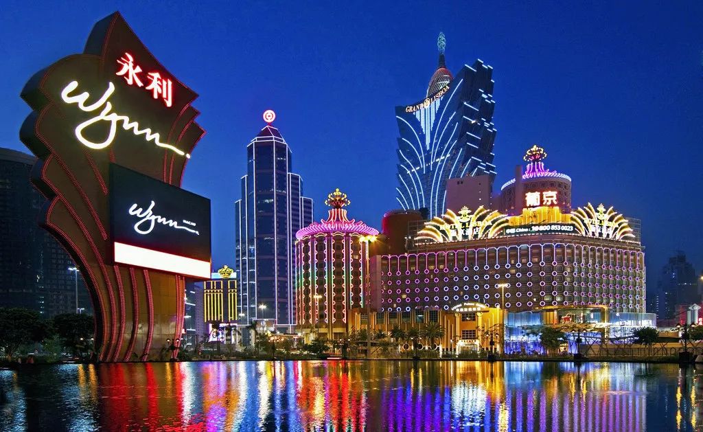 澳门免费资料大全集,澳门免费资料大全集，探索多元文化之城的宝藏