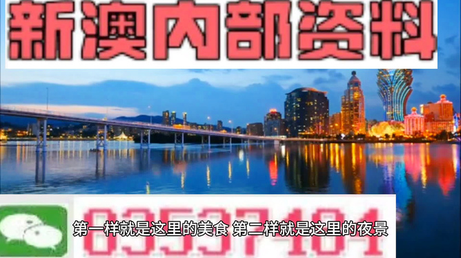 新澳门今晚开特马开,新澳门今晚特马开彩的期待与探索