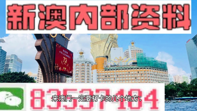 2025年新澳门正版资料,探索澳门未来，2025年新澳门正版资料的深度解析