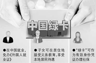 居民身份证法最新法规