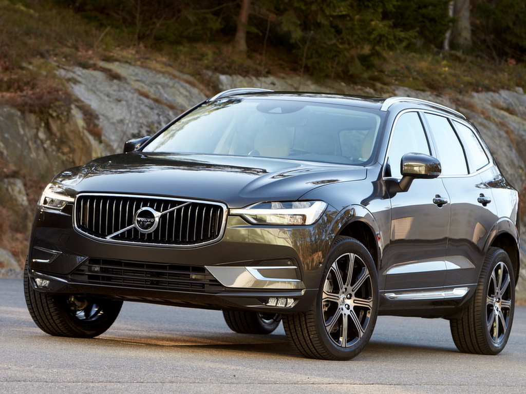 volvoxc60