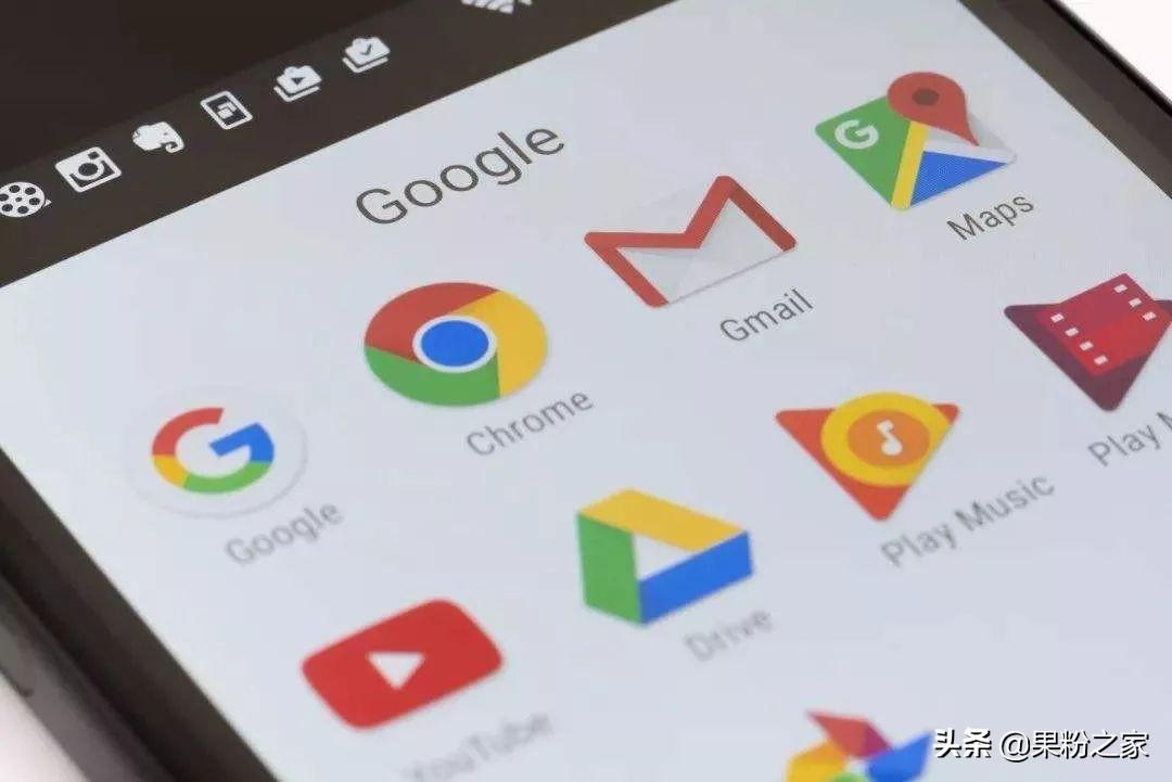 google play服务框架最新版