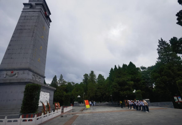 太和县凯旋门最新消息