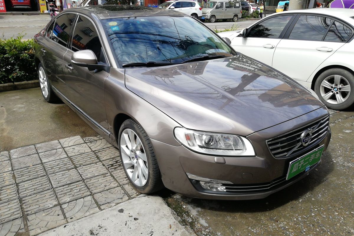 s80 2 5t