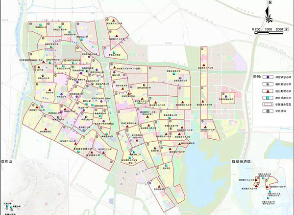 孝感西城区最新房价