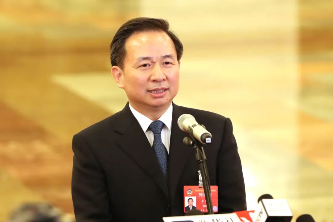 山东省委于毅最新状况