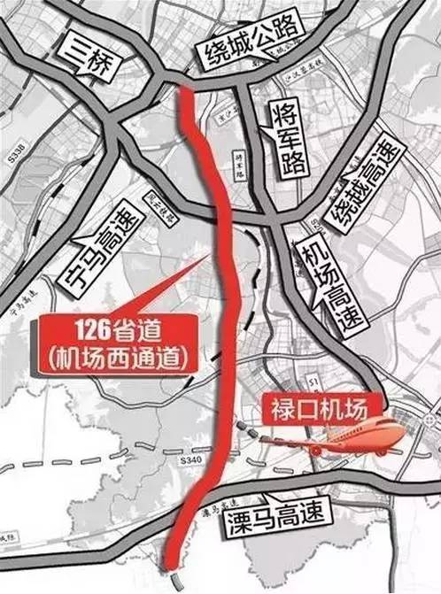 延吉市最新机场规划图