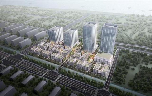 中新科技集团最新消息