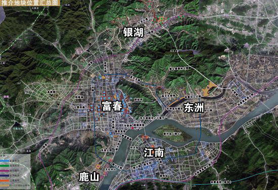 富阳房价调控最新消息