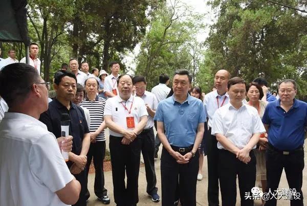 三门峡郭绍伟最新去向