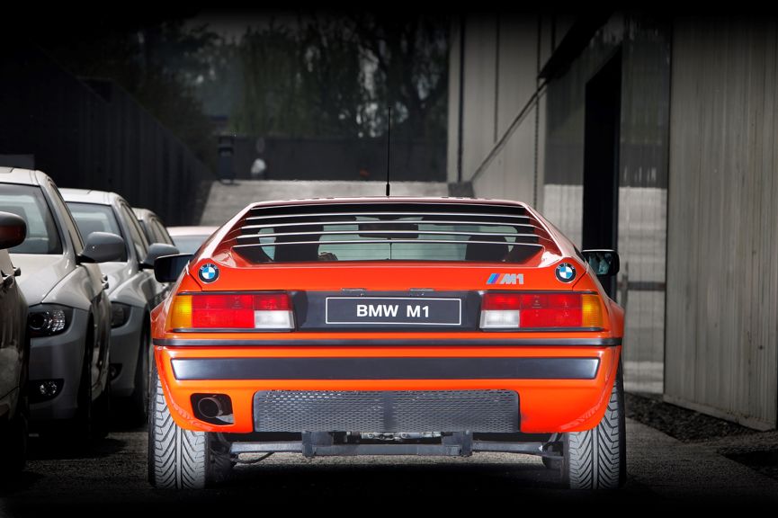 bmw m1