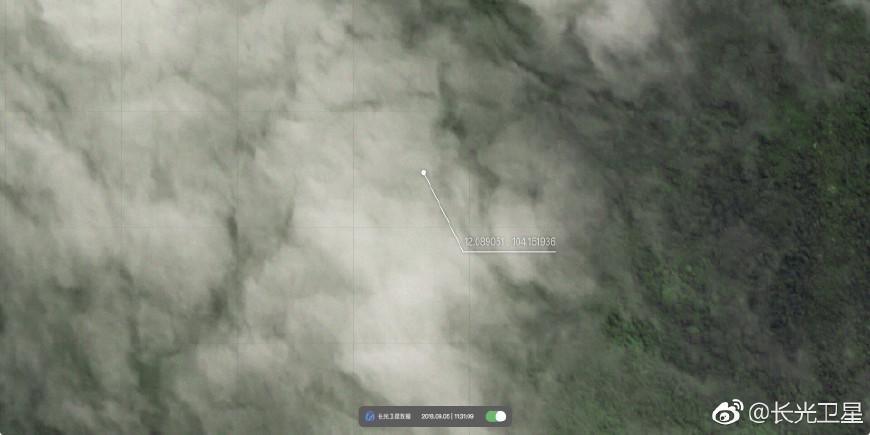 马航mh37o最新消息