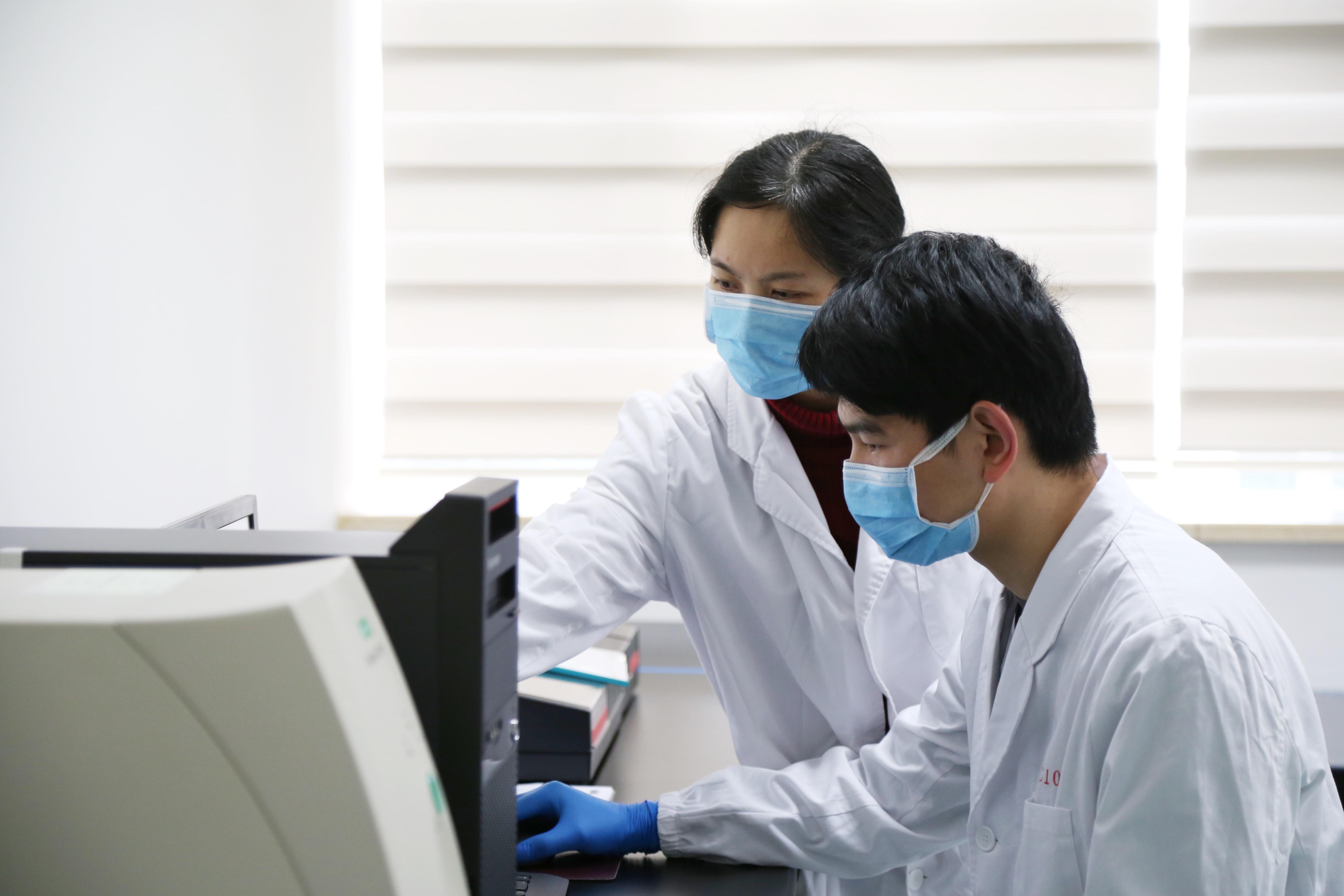 合肥药企最新招聘信息