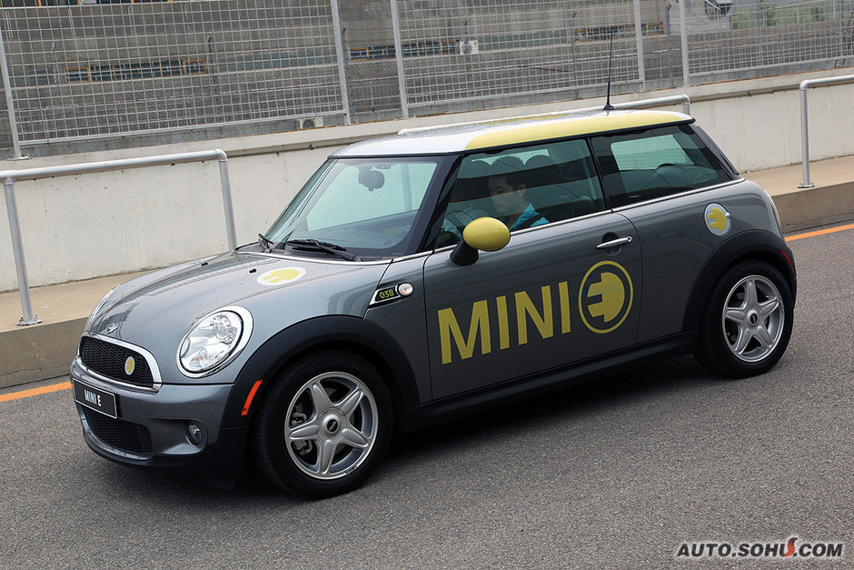 mini e