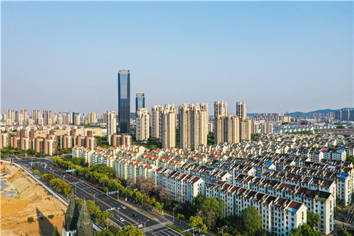 沅江二手房最新消息
