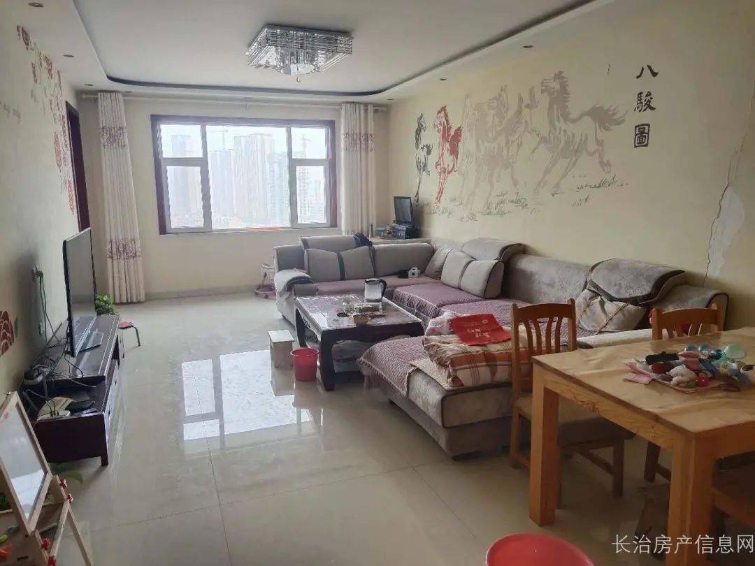 长治县最新二手房消息