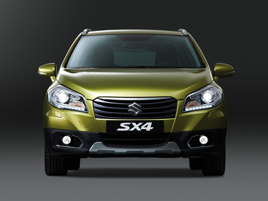 sx4