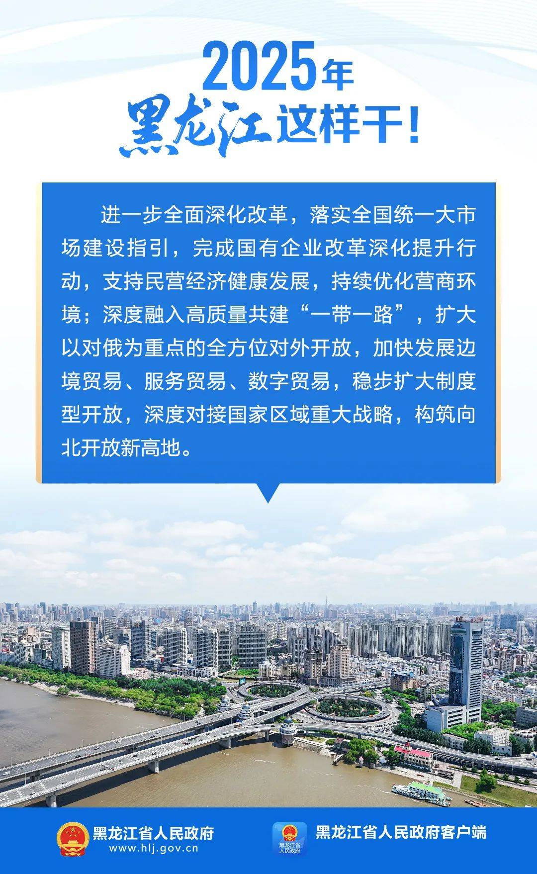 黑龙江省改革最新消息