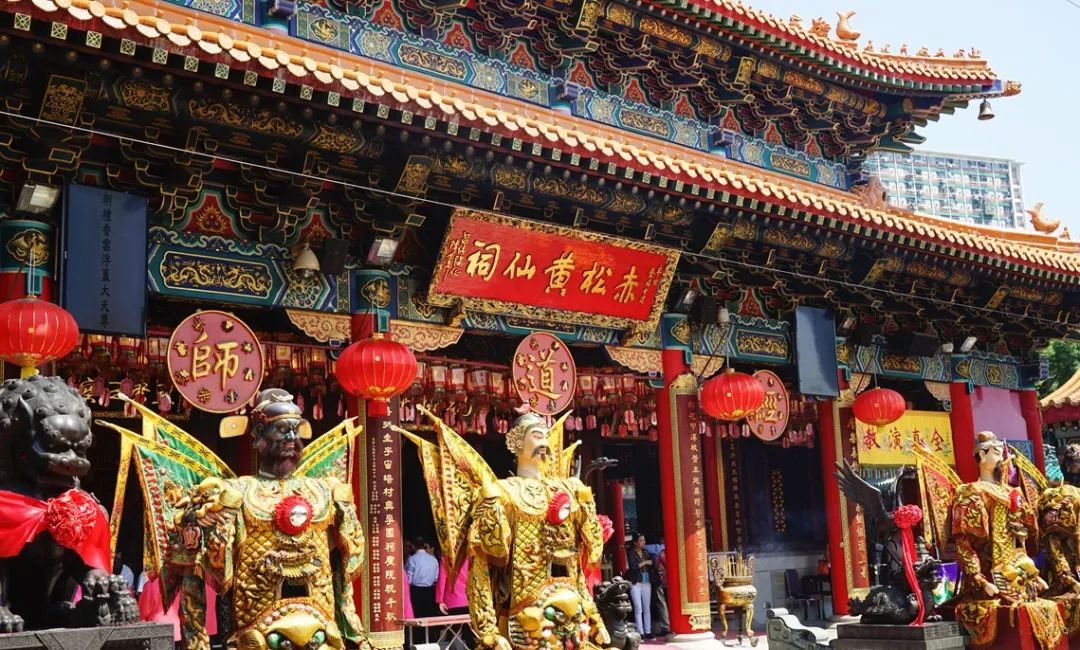 香港正版黄大仙资料大全,揭秘香港正版黄大仙资料大全——传统信仰与现代探索的交融
